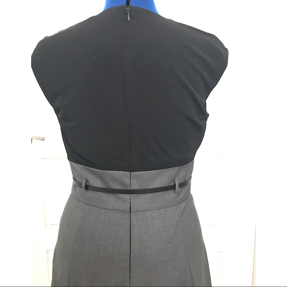 Calvin Klein Dress Sz8 - Picture 4 of 6